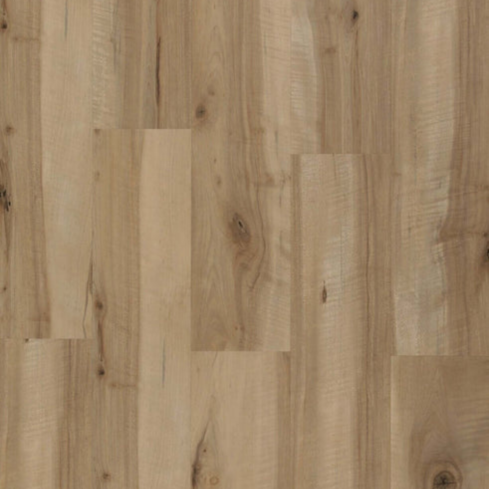 Floating Laminate Pure Wood Natural