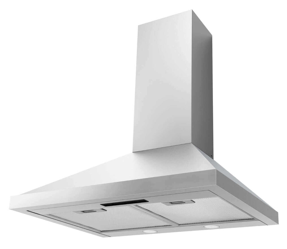Chimney Kitchen Hood