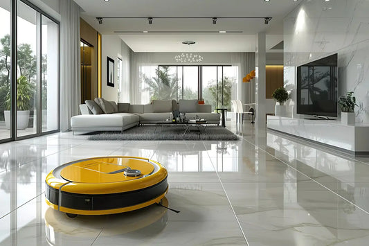 How to Maintain Your Ceramic Floors During Quebec Winters