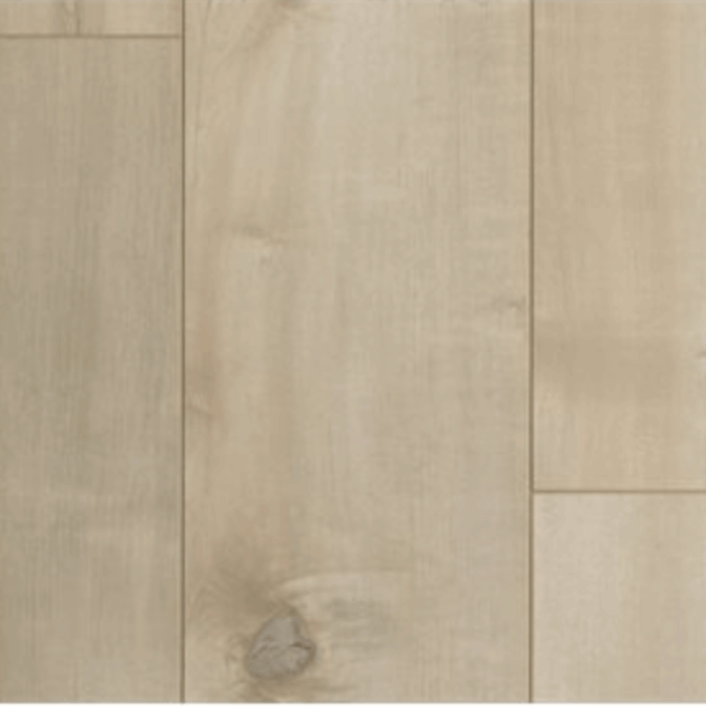 Pure Wood Amber Floating Laminate Step Kit (2 Steps Included)
