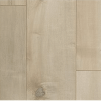 Pure Wood Amber Floating Laminate Step Kit (2 Steps Included)