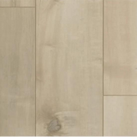 Open media 2 in gallery view   Floating Laminate Pure Wood Amber